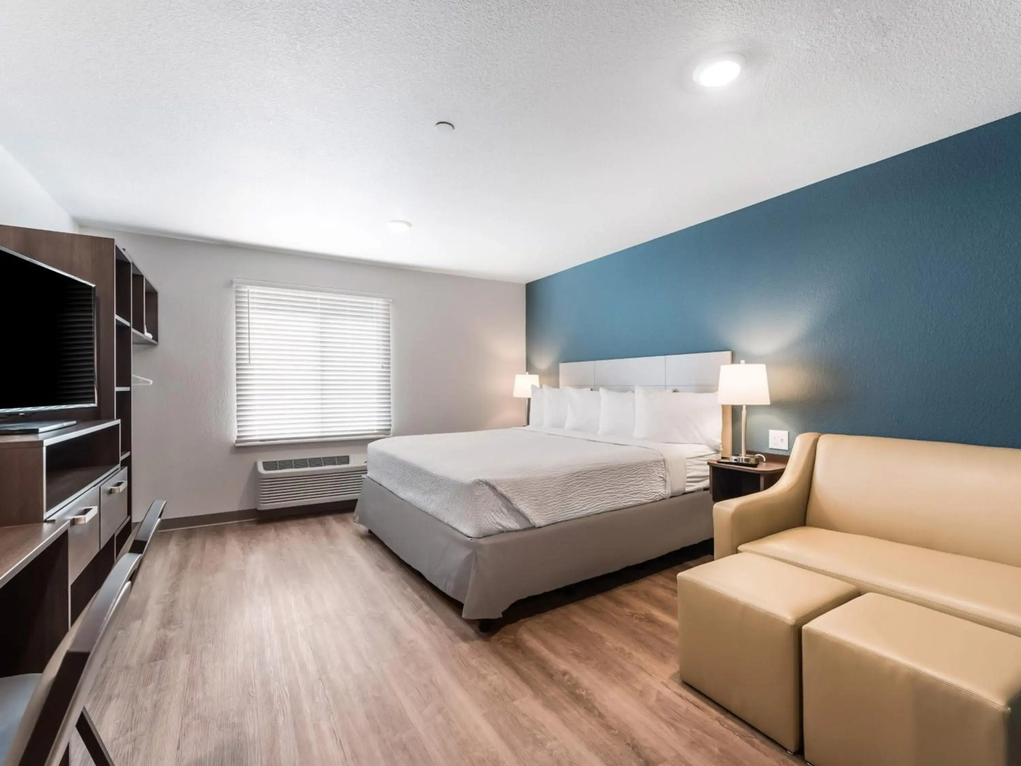 Foto - Extended Stay America Select Suites - Charlotte - Northlake