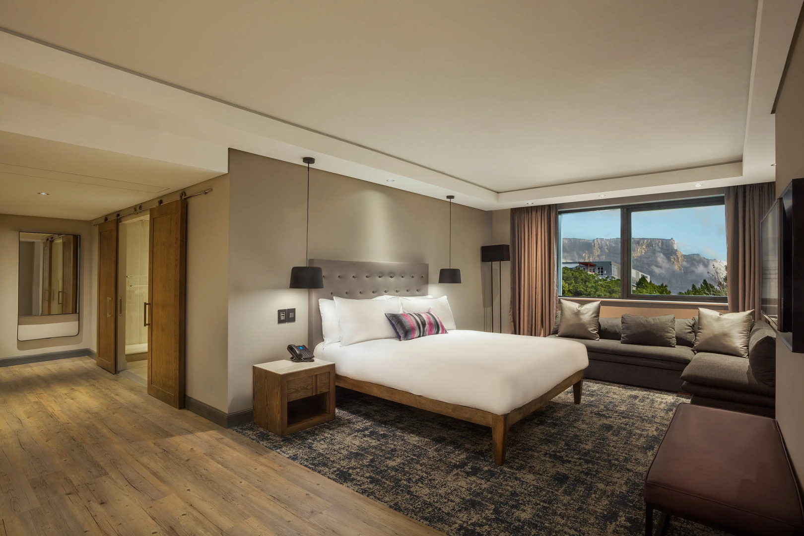 Foto - SunSquare Cape Town City Bowl