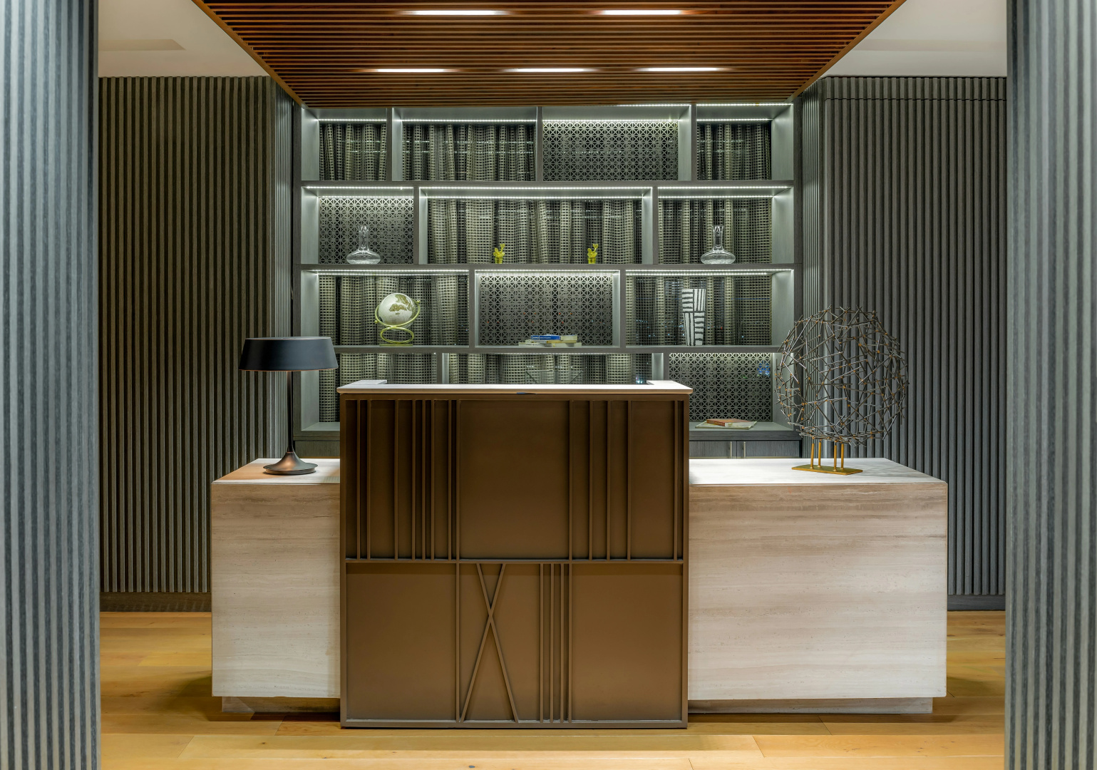 Photo - Hilton Guadalajara Midtown