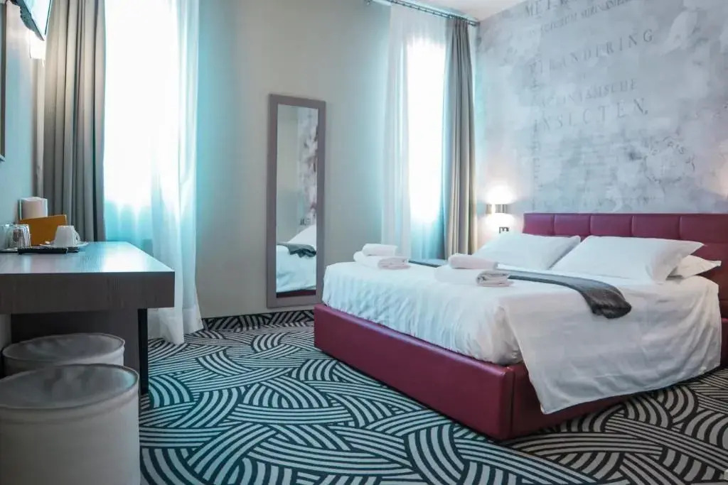 Photo - Hotel Cannaregio 2357
