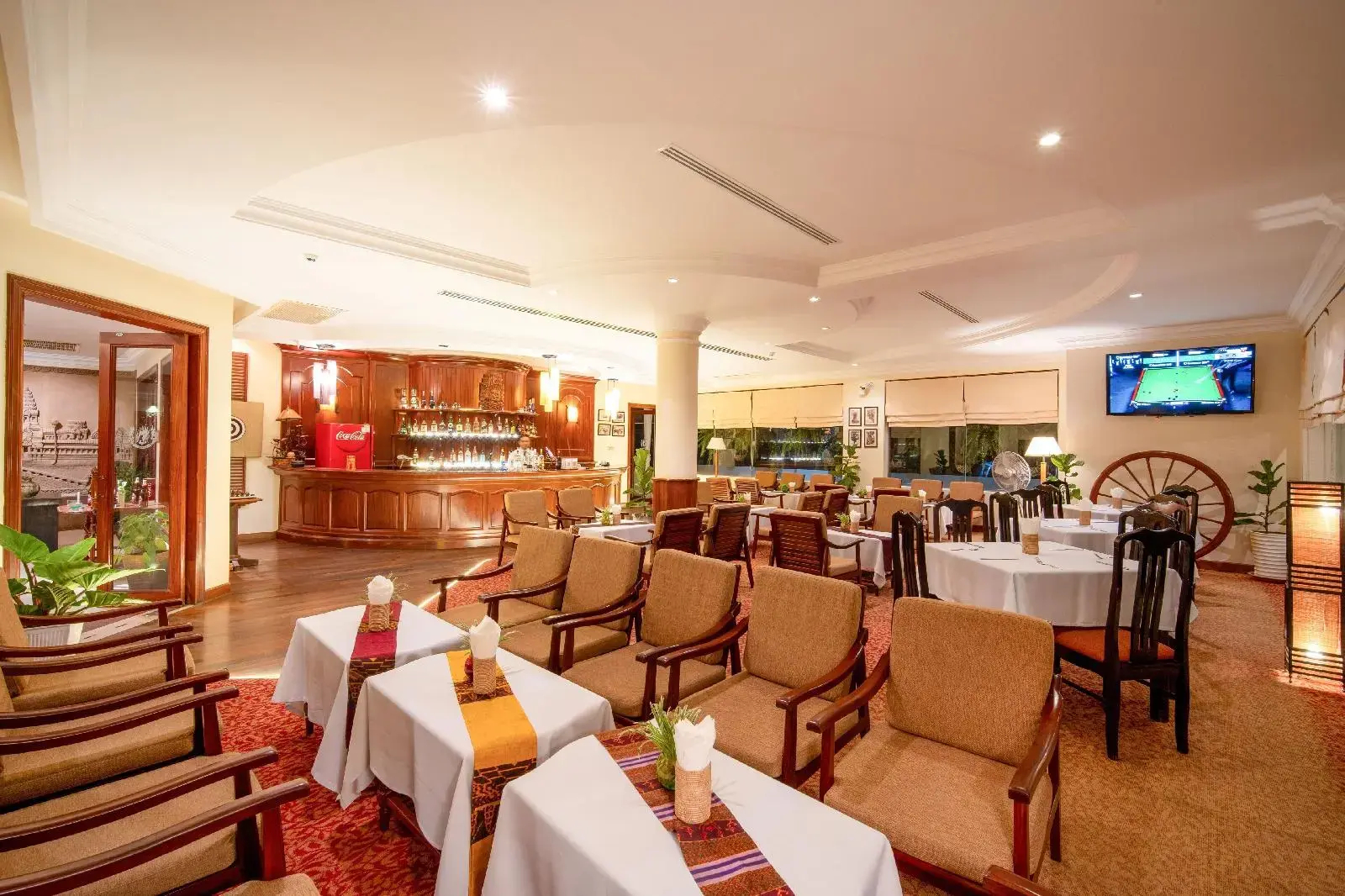 Photo - Khemara Angkor Hotel & Spa