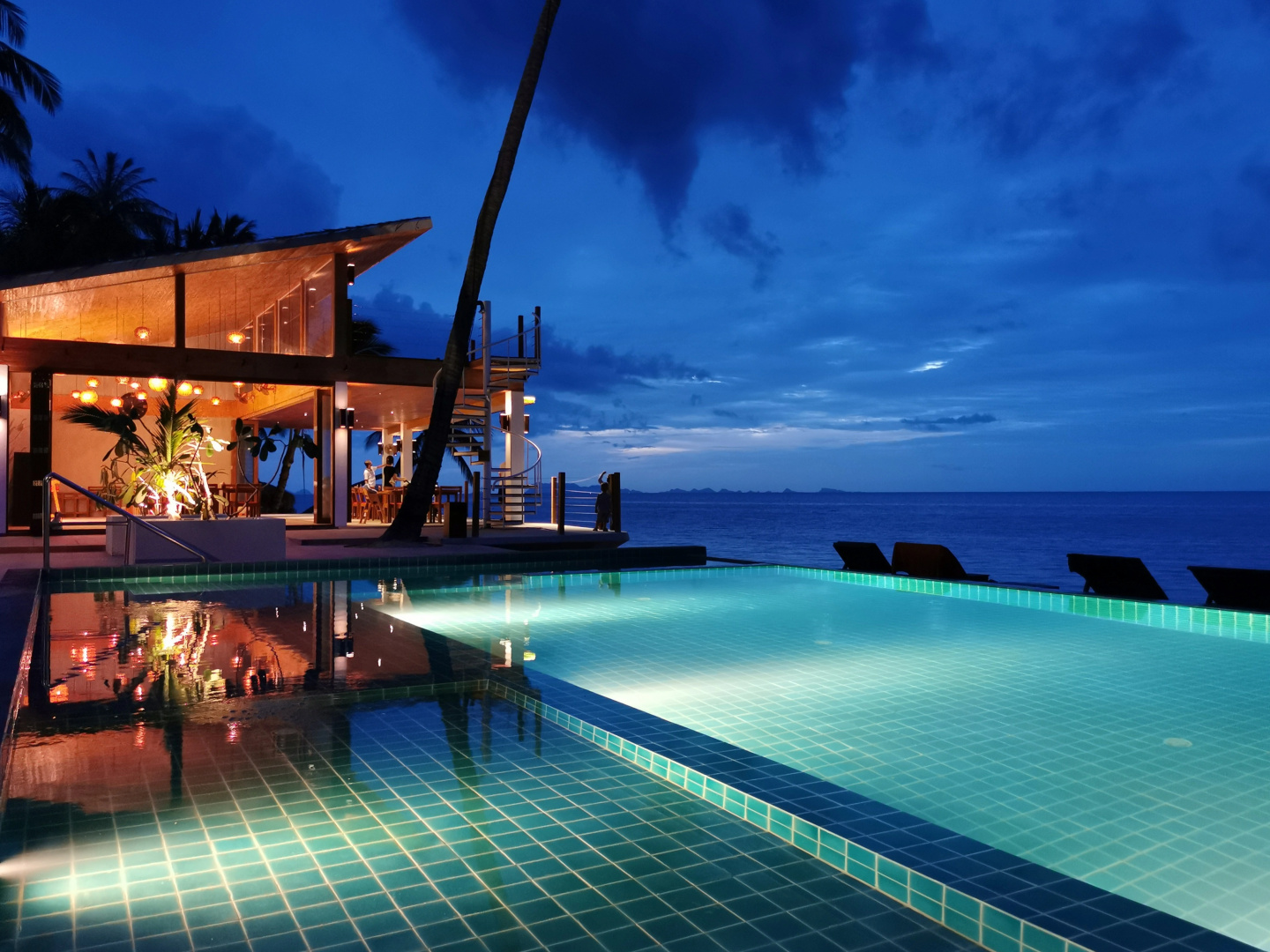 Foto - Mimosa Resort & Spa