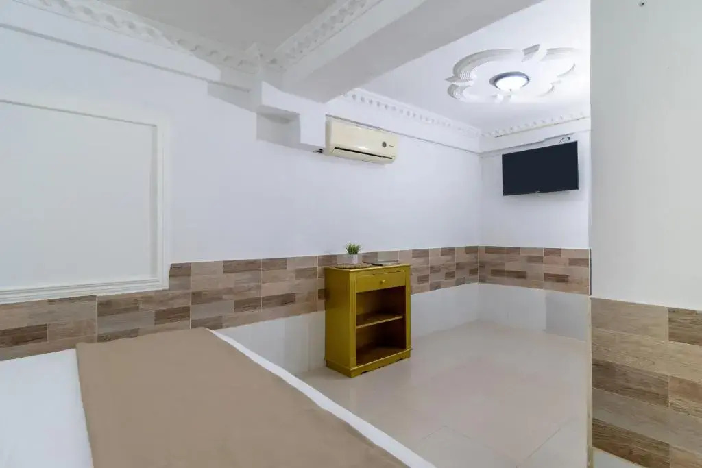 Foto - Hotel Playa Salguero By GEH Suites