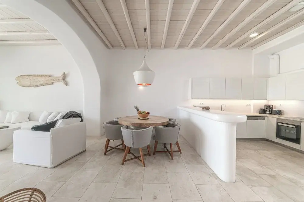 Foto - Anthis Villas Mykonos