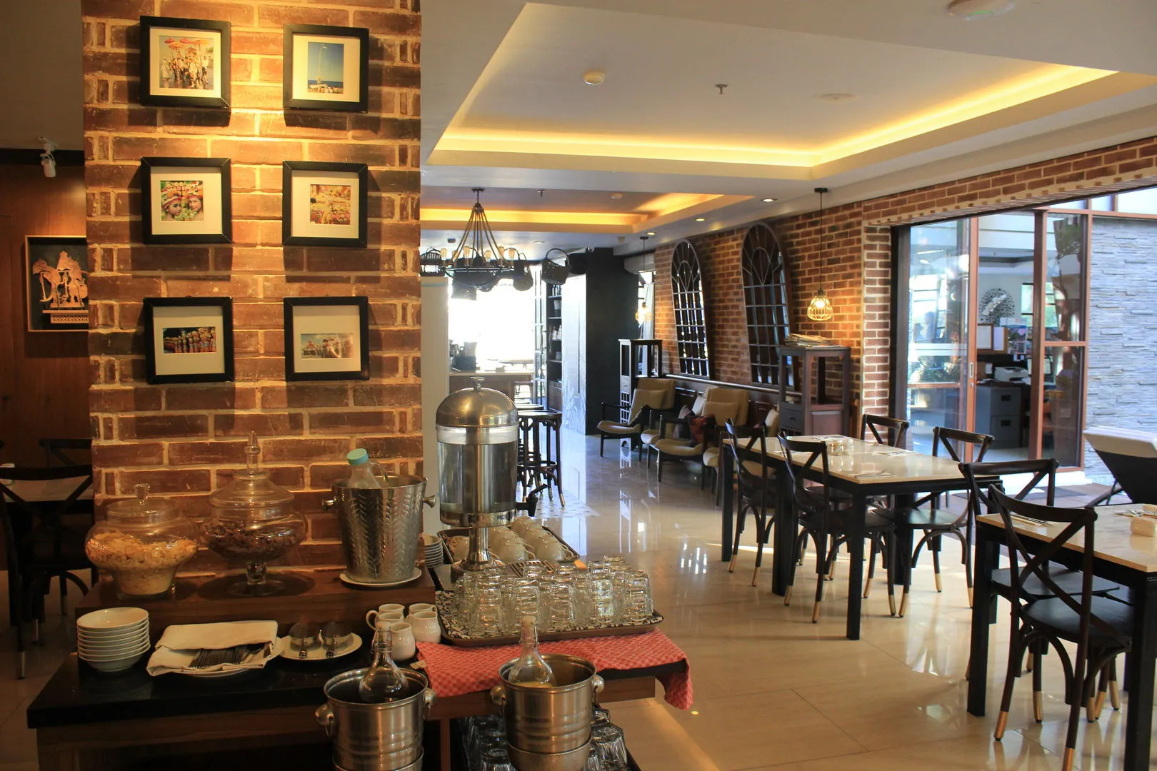 Photo - d'primahotel Seminyak