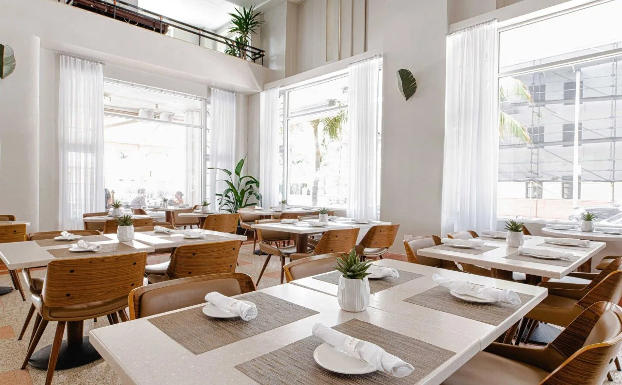 Foto - Eurostars Winter Haven Miami Beach