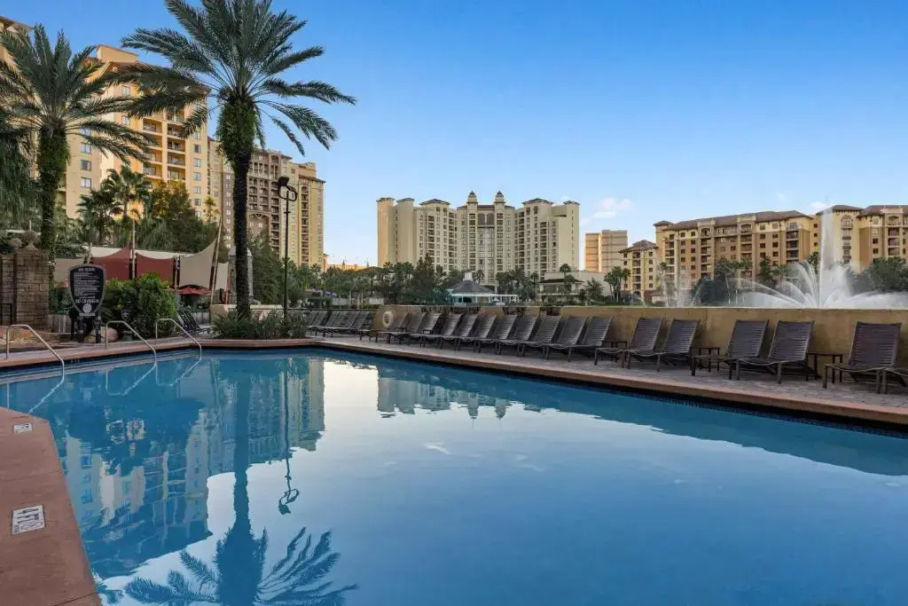 Foto - Club Wyndham Bonnet Creek