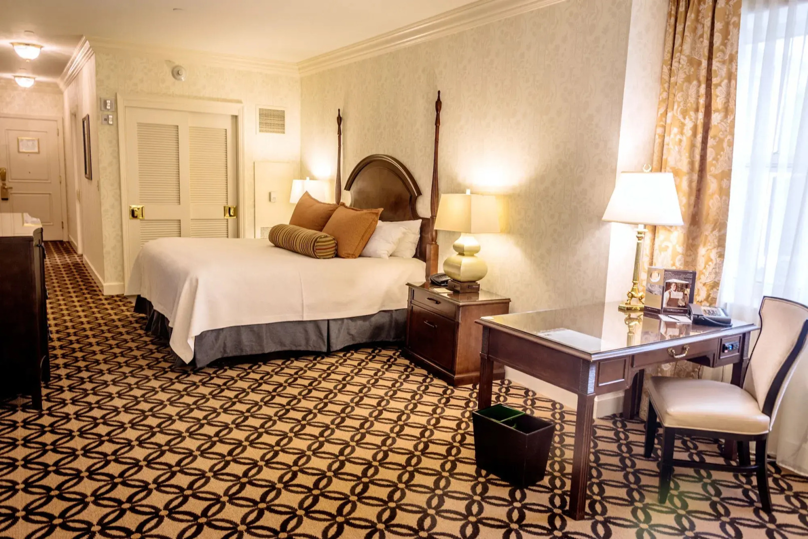 Photo - Omni San Francisco