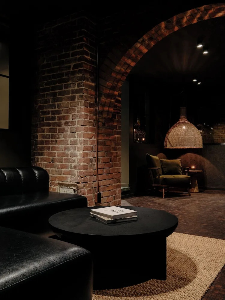 Foto - Maison Grinder