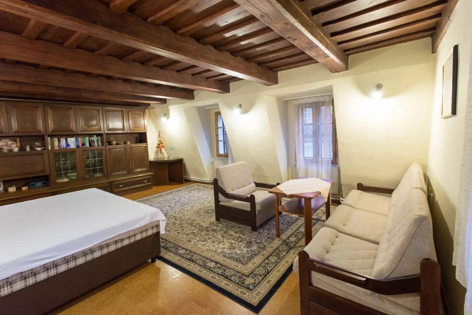 Photo - Pension Dientzenhofer