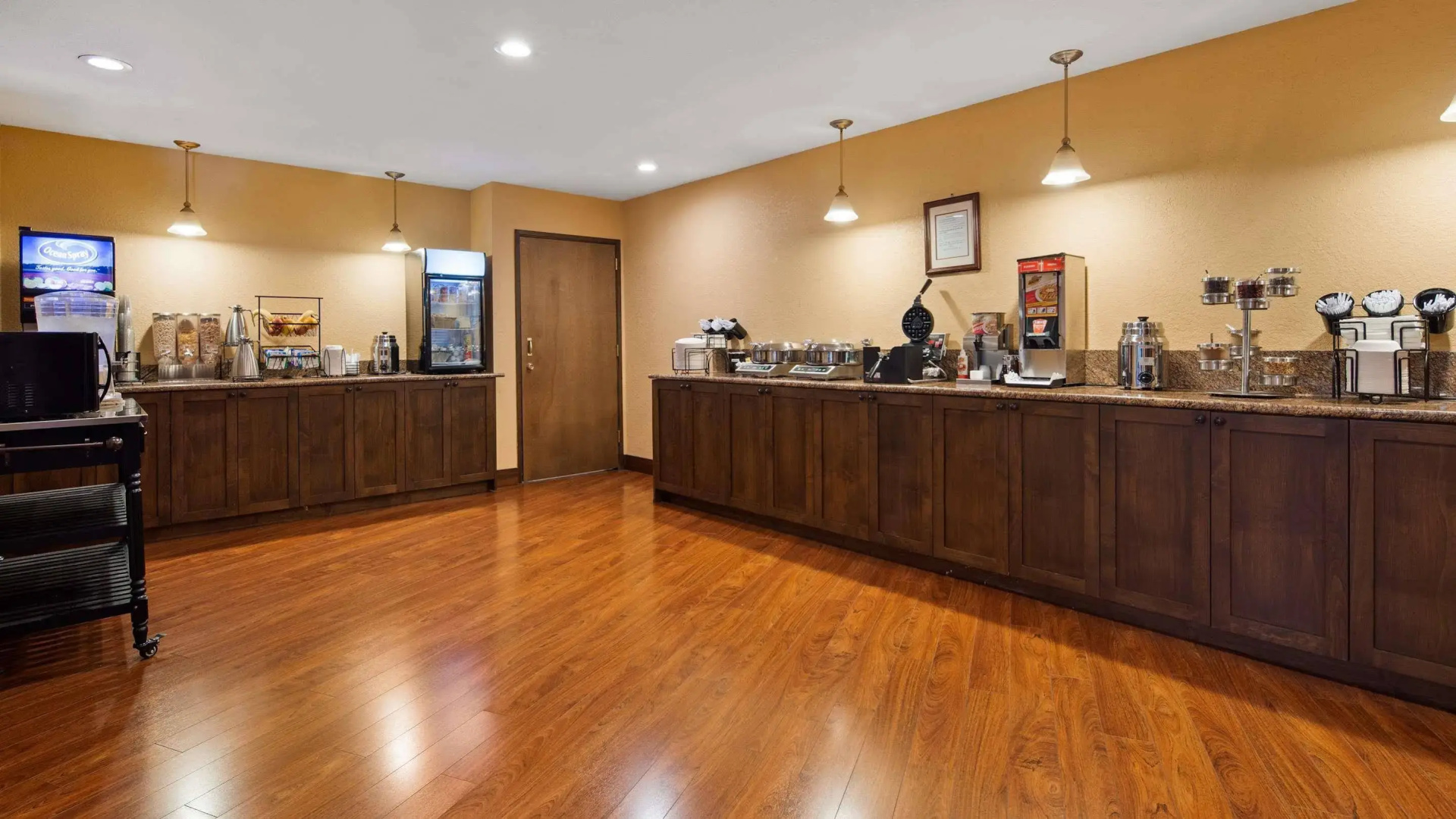 Foto - Best Western Pony Soldier Inn - Airport
