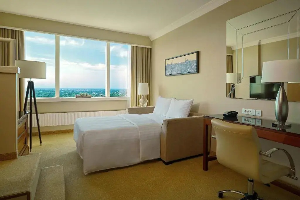 Foto - Warsaw Presidential Hotel