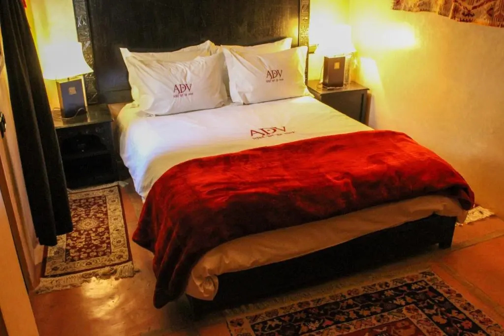 Foto - Riad Art de Vivre