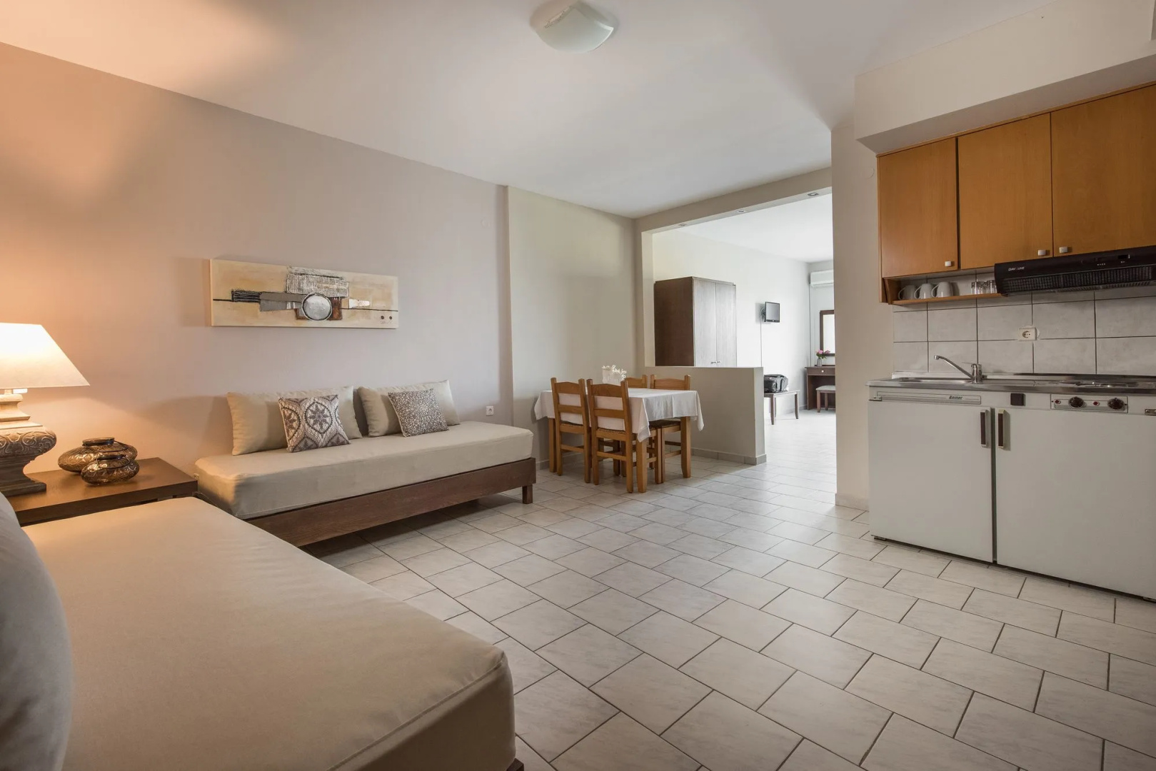 Foto - Mirtilos Studios & Apartments
