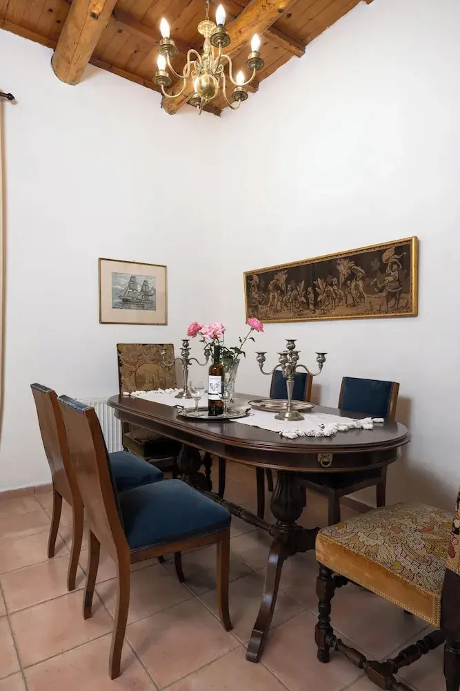 Photo - The Olive Mill House - Luxe Villa, Classic Charm