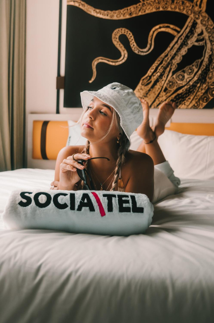 Photo - SocialTel Koh Samui