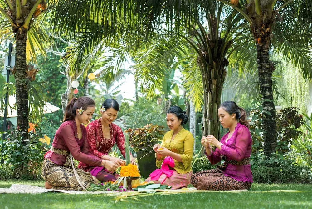 Photo - The Kalyana Ubud Resort
