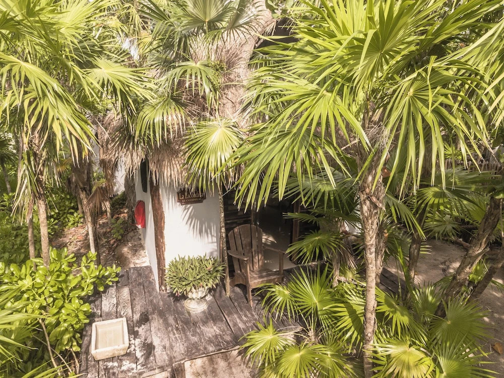 Foto - Playa Esperanza Tulum