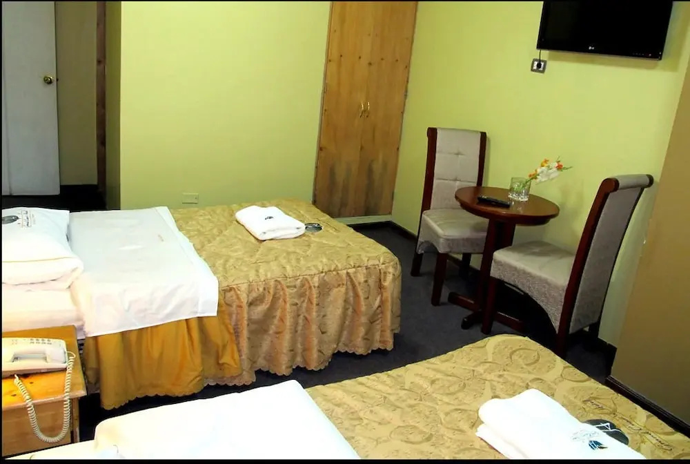 Foto - Hotel Grand Cesars
