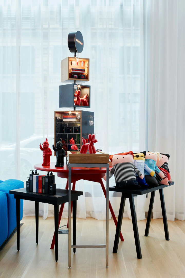 Photo - citizenM Los Angeles Downtown