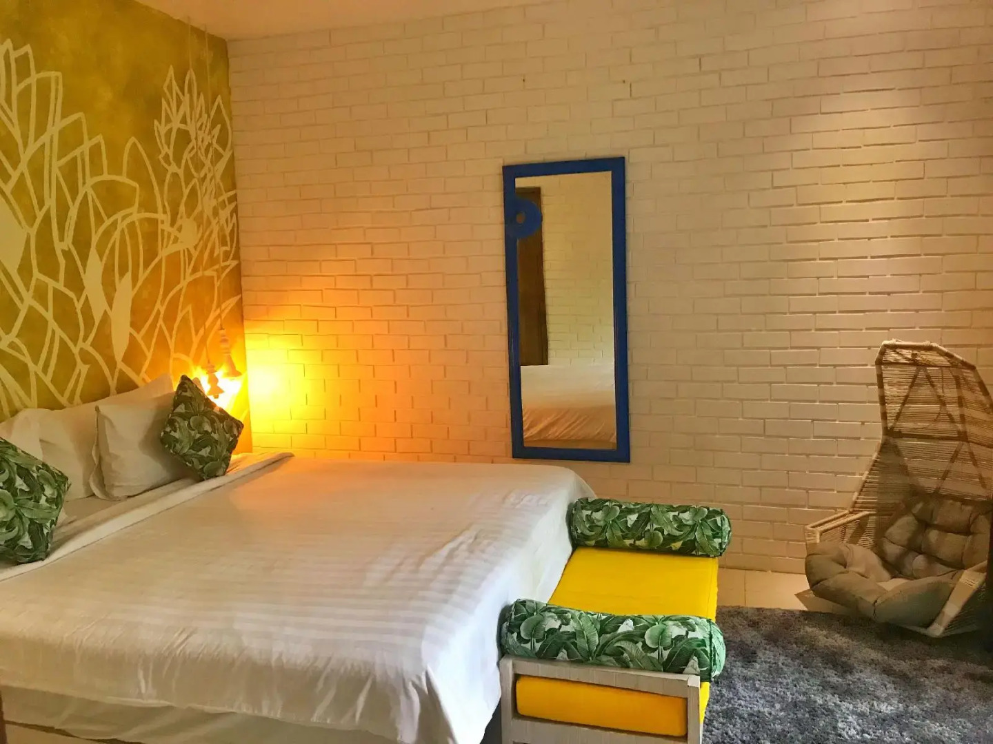 Foto - La Belle Villa