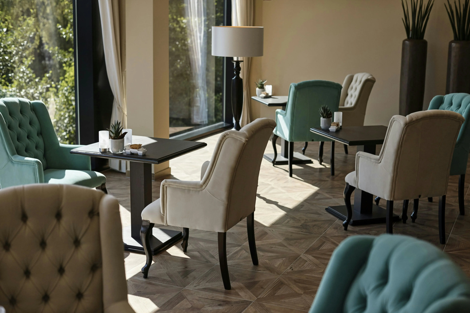 Photo - Hilton Frankfurt Gravenbruch