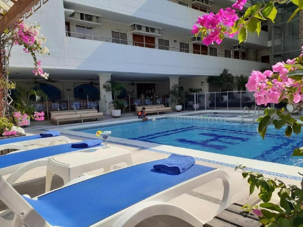 Foto - Hotel Tayrona Rodadero