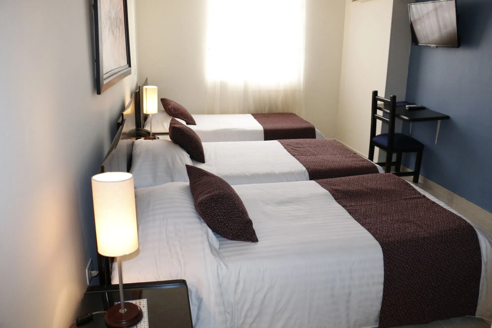 Photo - Hotel Plazuela Real