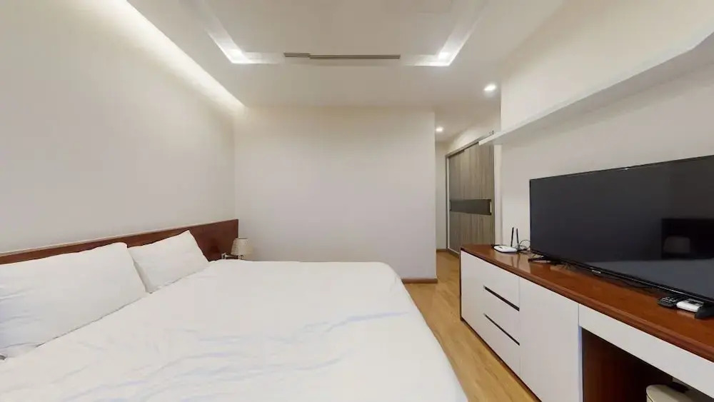 Foto - Vinhomes Metropolis luxury Hotel & Residence