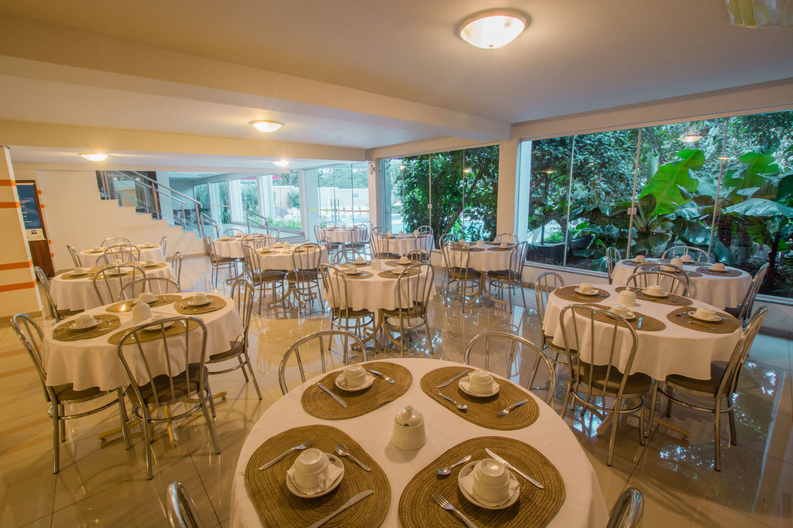 Photo - SJ Tour - San Juan Foz do Iguaçu