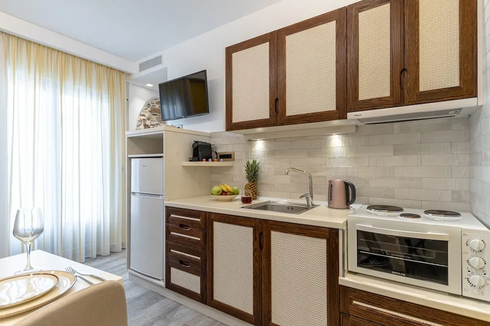 Foto - Mariet Naxos Elegant Suites