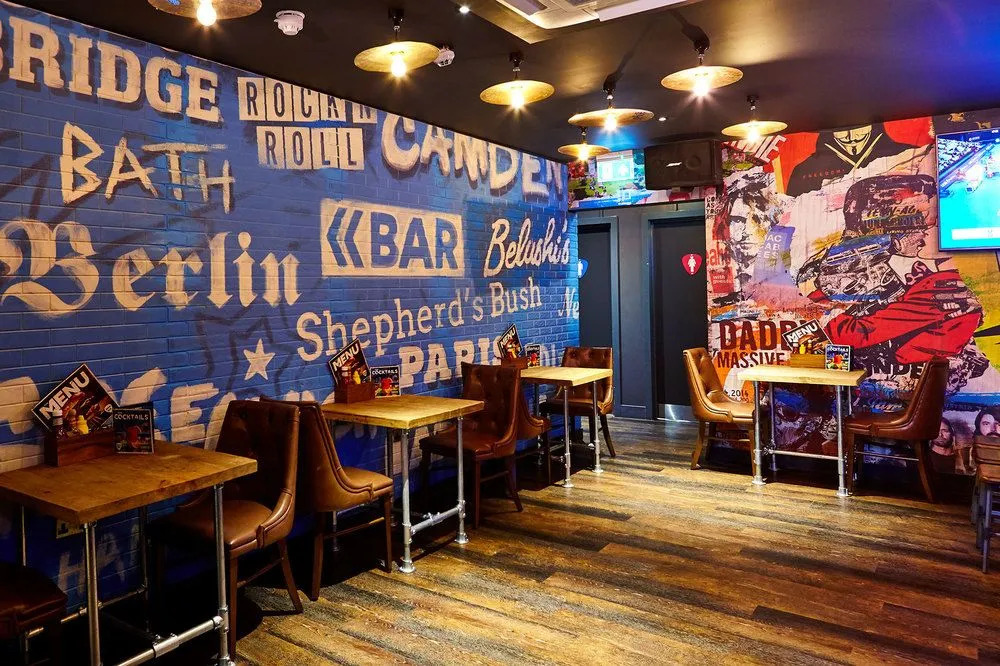 Photo - St Christopher's Inn London Bridge - The Village