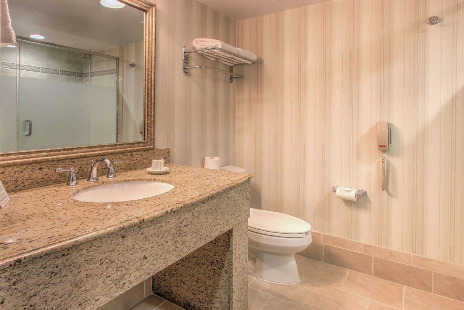 Photo - The Founders Inn and Spa, Tapestry Collection by Hilton