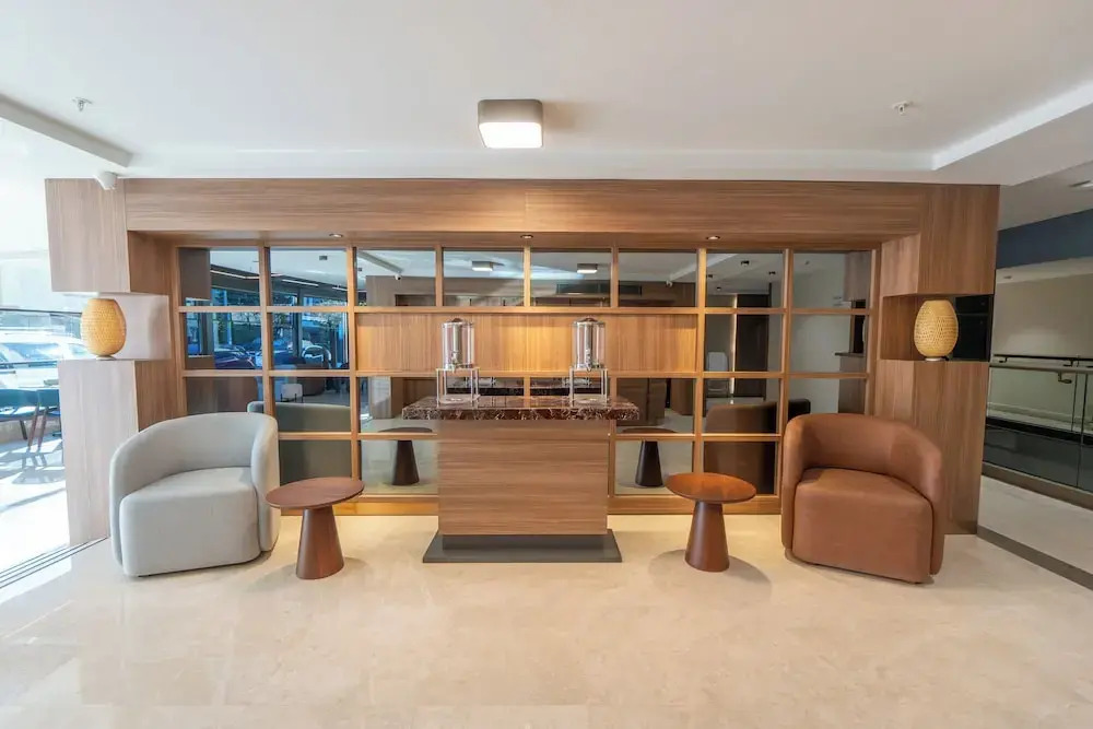 Photo - The Marni Hotel - Adults Only 12 Plus