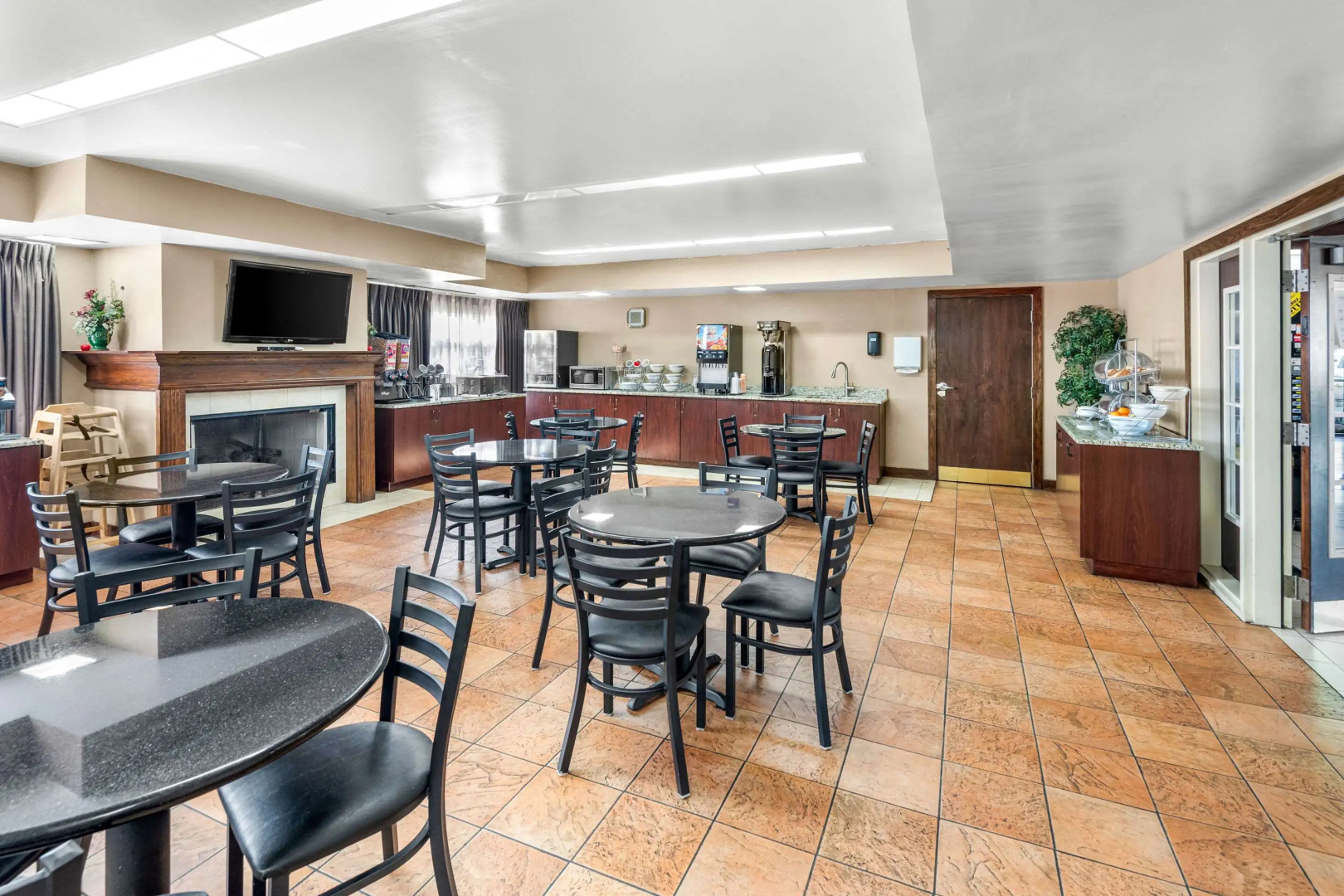 Foto - Clarion Inn & Suites Indianapolis Northwest