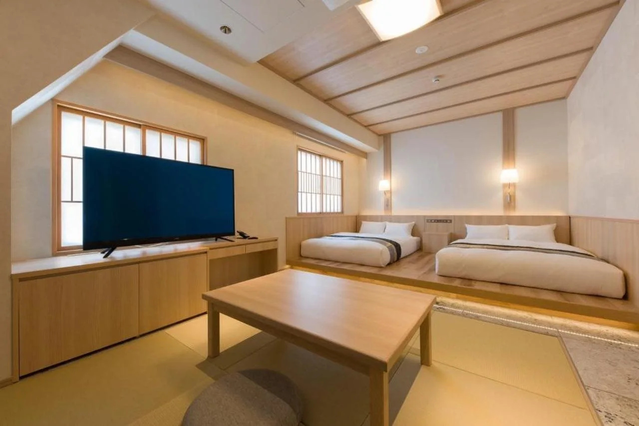 Photo - Iam Hotel