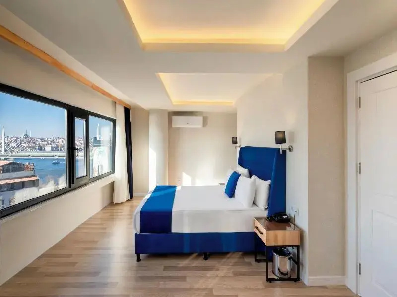Photo - Union Hotel Karakoy