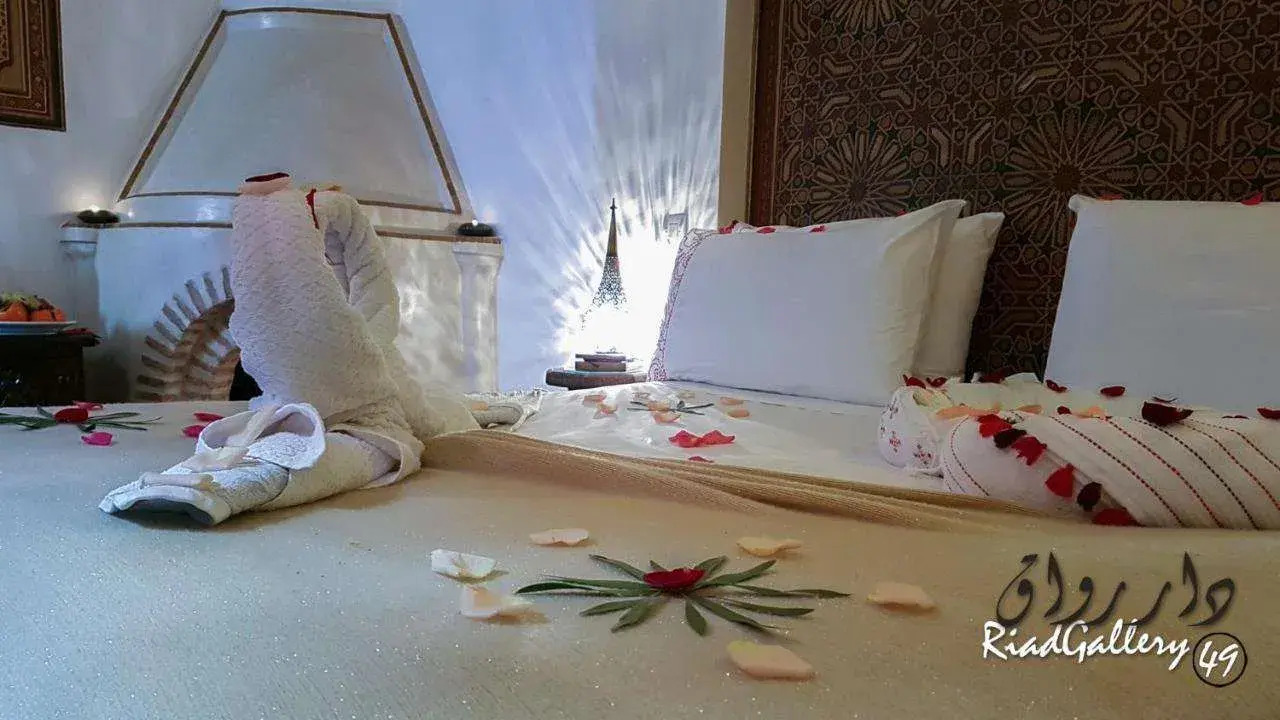 Photo - Riad Gallery 49 & Spa