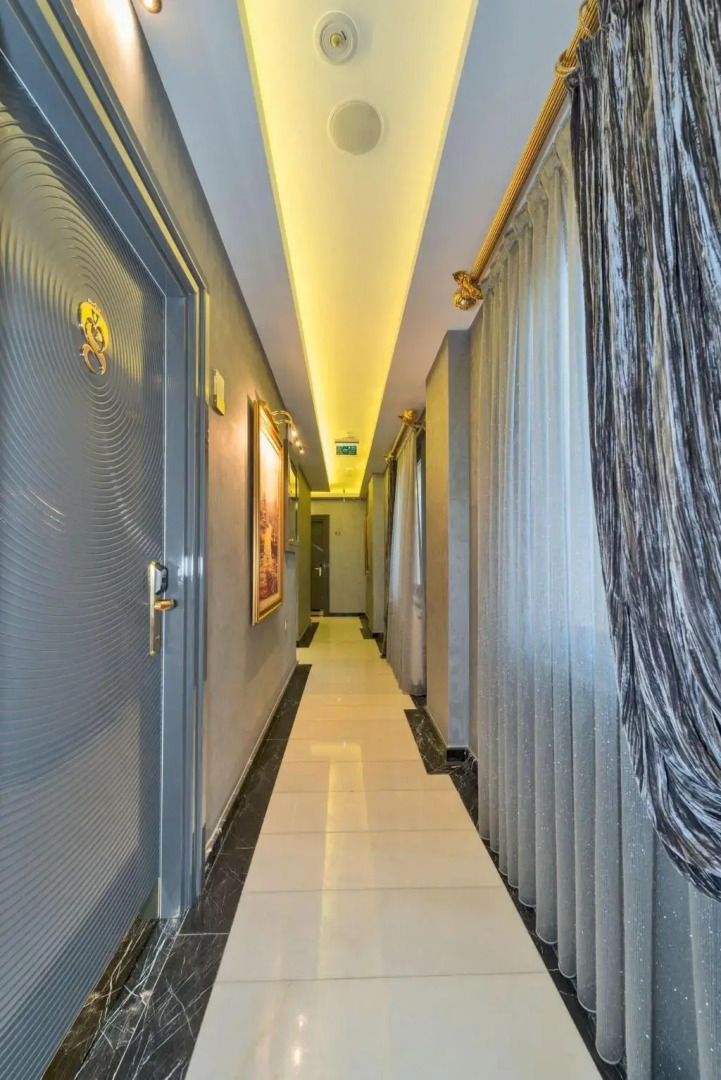 Foto - The Million Stone Hotel - Special Category