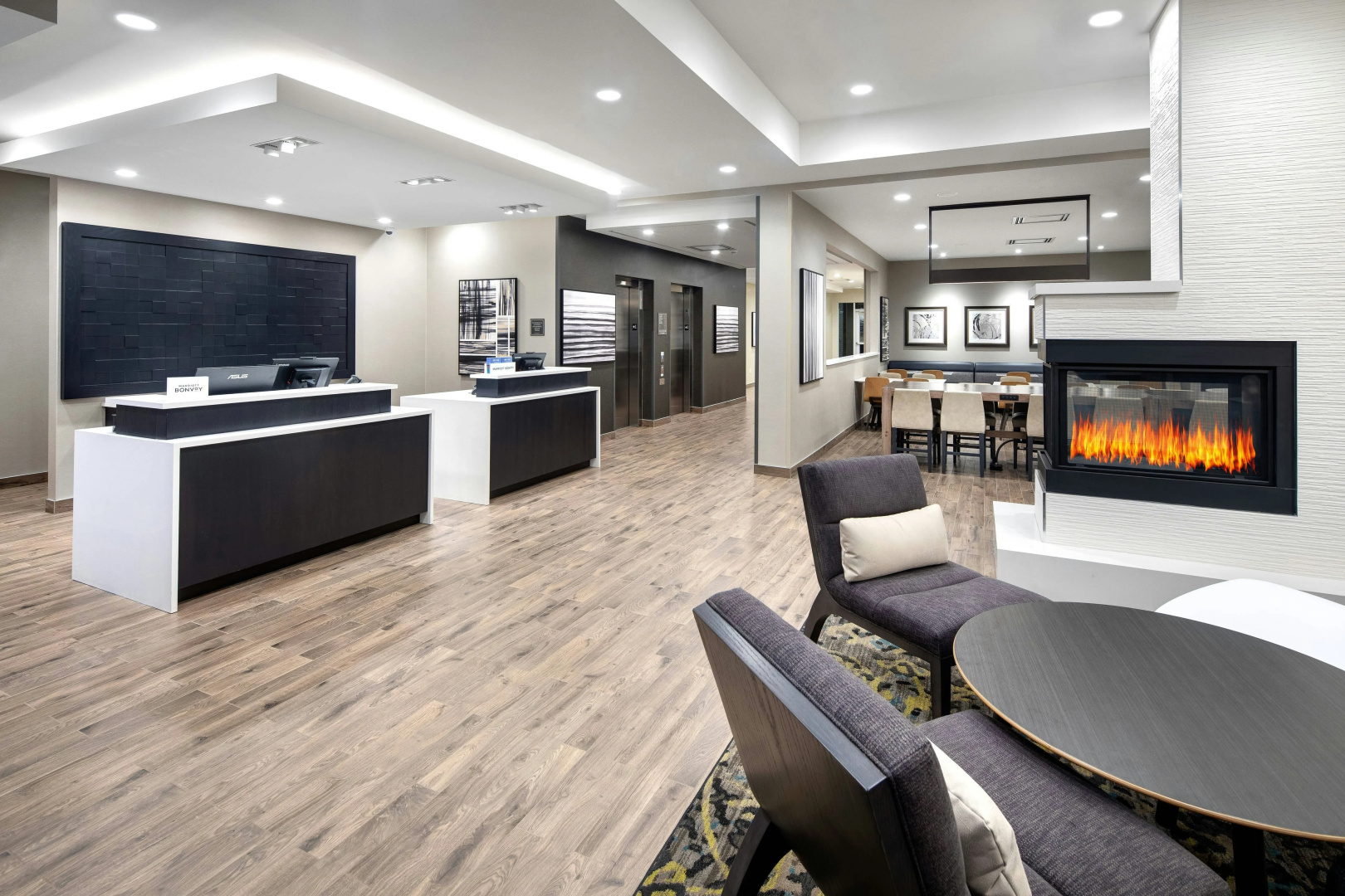 Foto - Residence Inn by Marriott Toronto Mississauga West