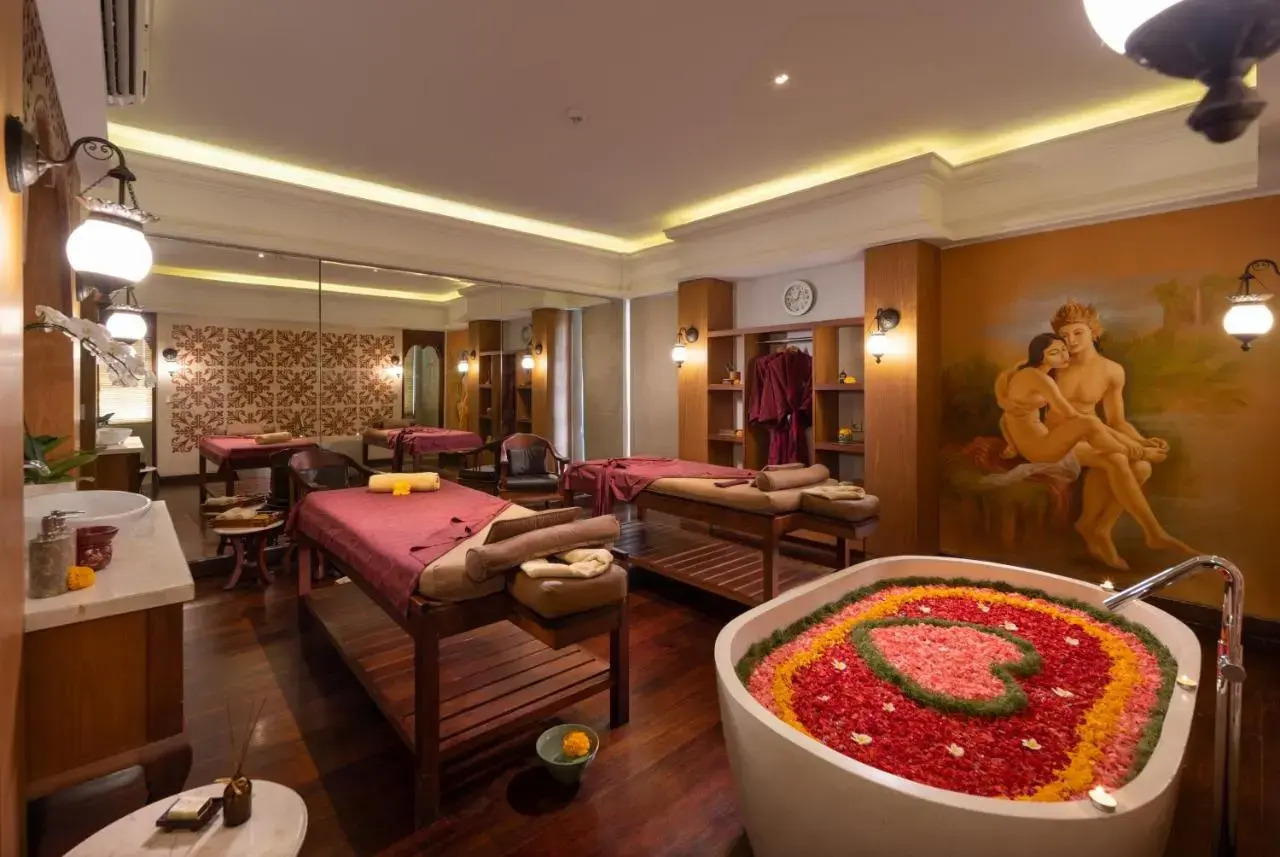 Foto - The Alantara Sanur