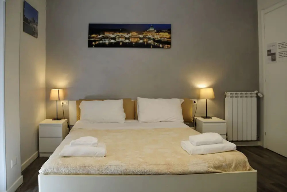 Photo - Infinity Castle