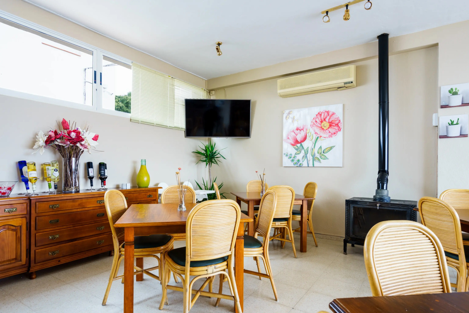 Photo - Hotel Las Errizas by Vivere Stays