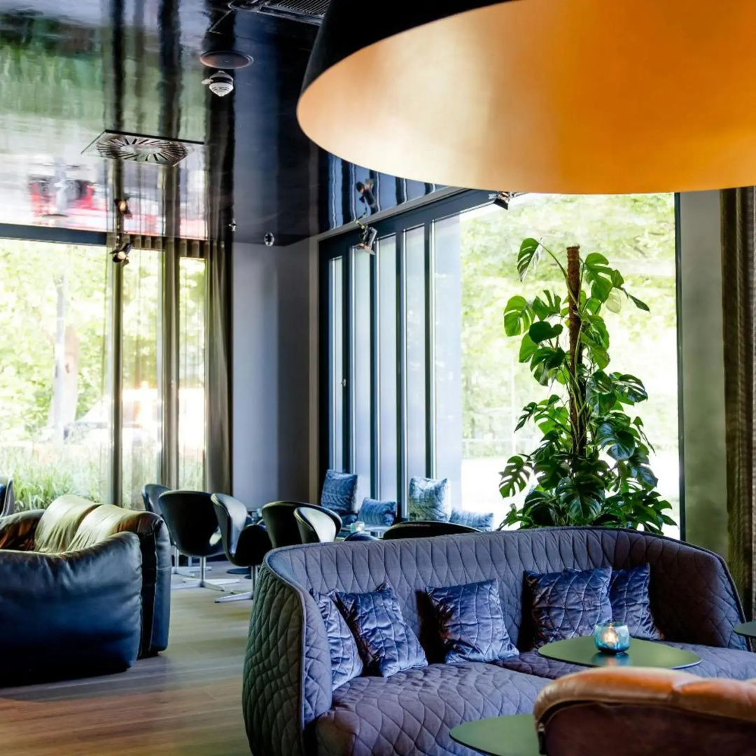 Foto - Motel One München-Deutsches Museum
