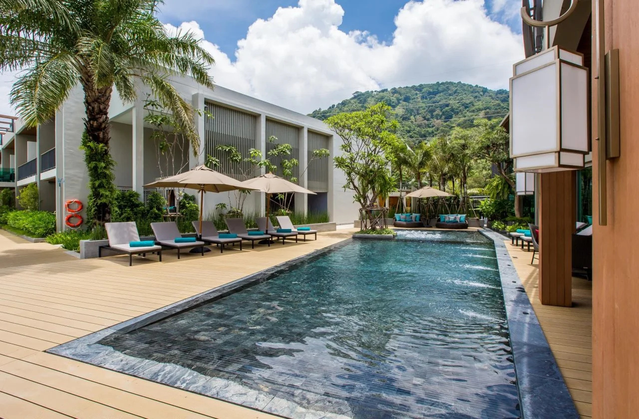 Photo - AtEase Phuket Patong