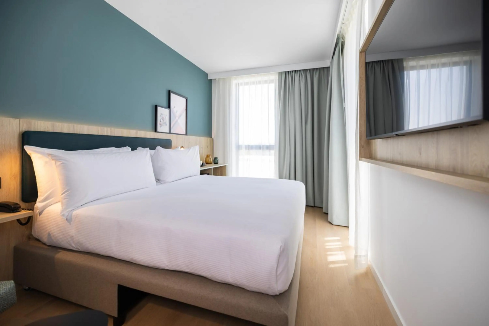 Foto - Spark By Hilton Madrid Alcala