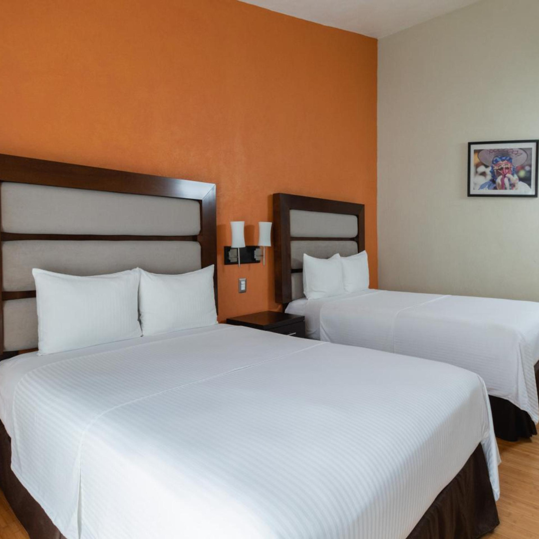 Photo - Hotel Villa Mercedes San Cristobal