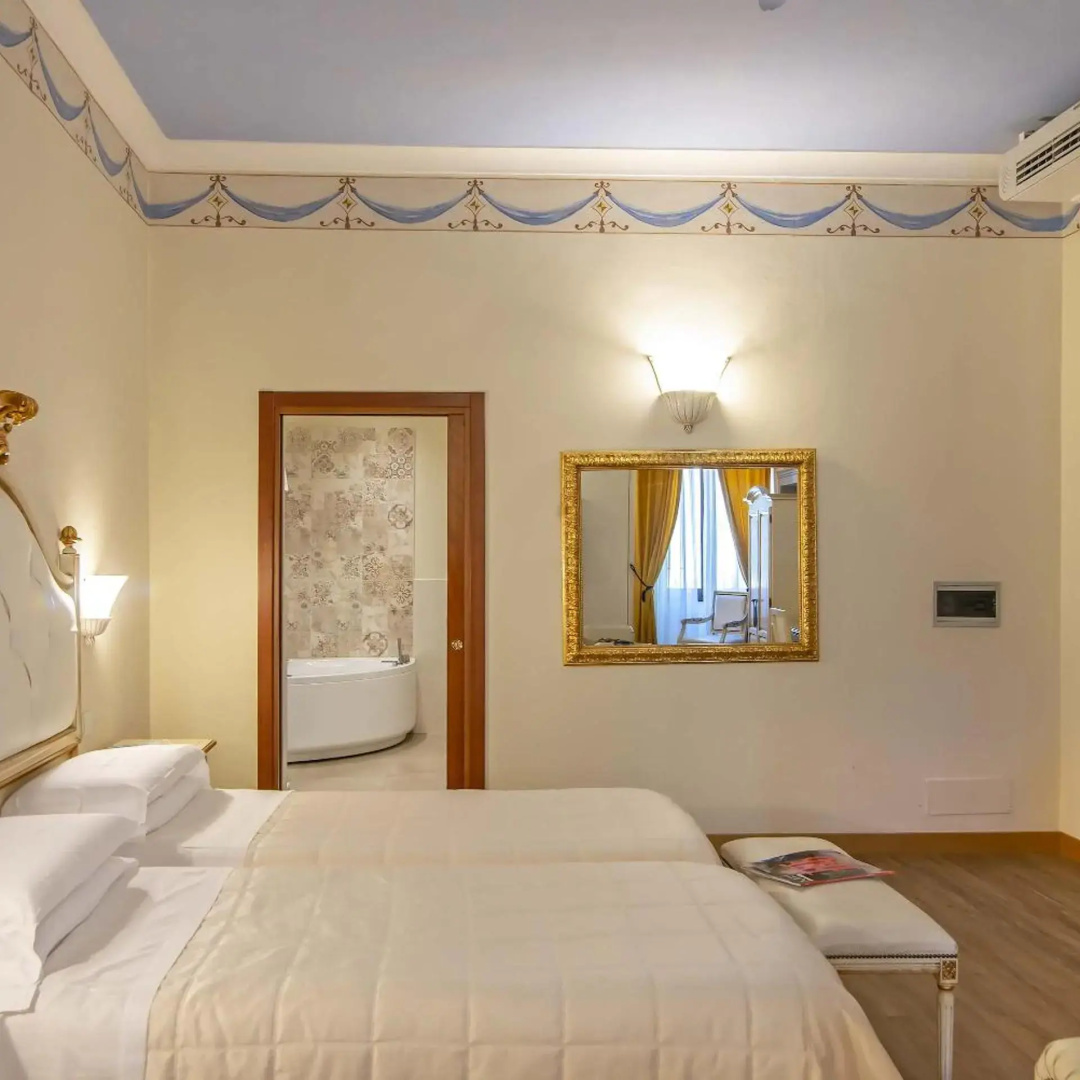 Photo - Hotel Porta Faenza