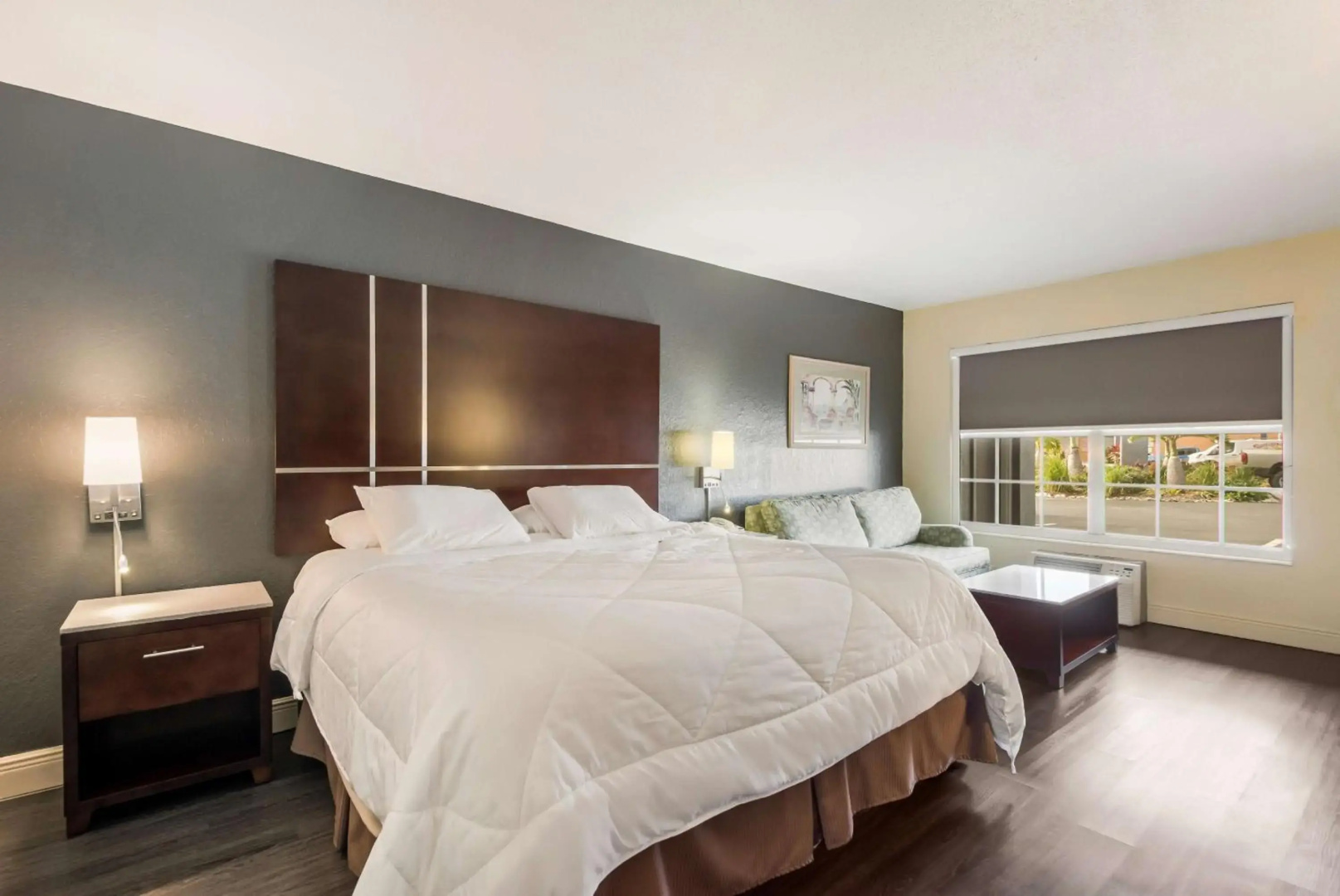 Foto - SureStay Hotel by Best Western Sarasota Lido Beach