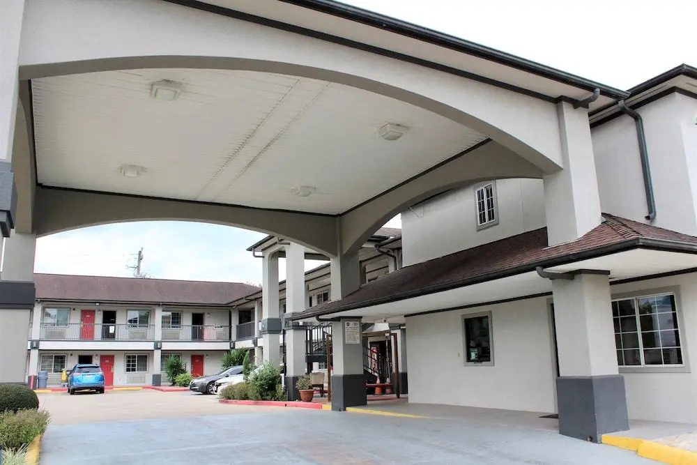 Photo - Home Place Inn & Suites